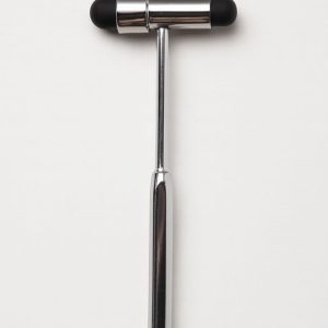 martillo neurológico de acero alemán