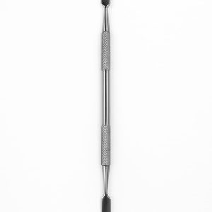 espátula de cemento doble