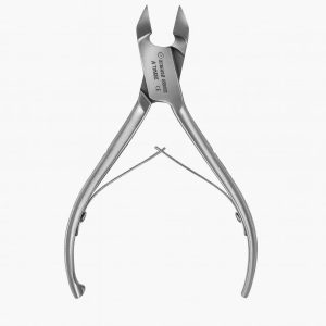 alicate frontal unilateral de acero alemán