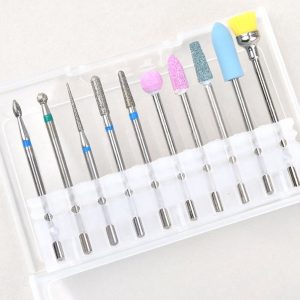 Kit de Fresas variadas podología