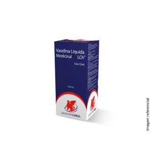 vaselina liquida 120ml